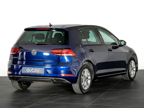 Volkswagen Golf Advance 1.6 TDI 85kW (115CV)
