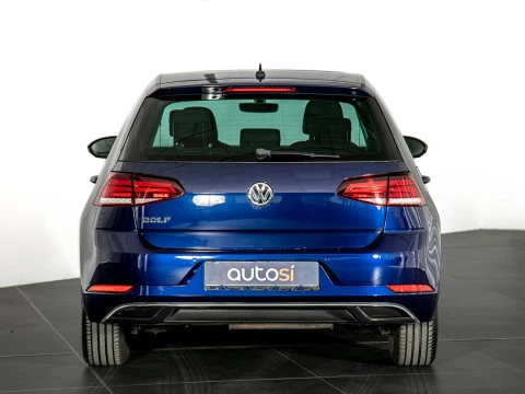 Volkswagen Golf Advance 1.6 TDI 85kW (115CV)