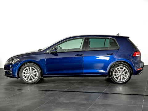 Volkswagen Golf Advance 1.6 TDI 85kW (115CV)