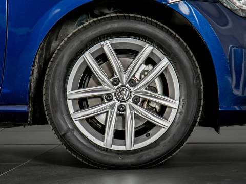 Volkswagen Golf Advance 1.6 TDI 85kW (115CV)