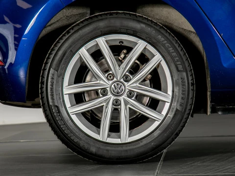 Volkswagen Golf Advance 1.6 TDI 85kW (115CV)