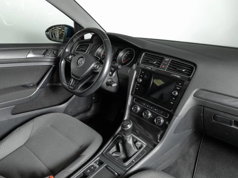 Volkswagen Golf Advance 1.6 TDI 85kW (115CV)