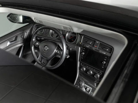 Volkswagen Golf Advance 1.6 TDI 85kW (115CV)