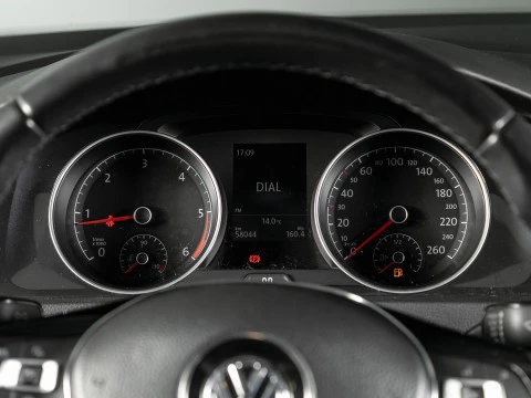 Volkswagen Golf Advance 1.6 TDI 85kW (115CV)