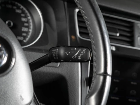 Volkswagen Golf Advance 1.6 TDI 85kW (115CV)