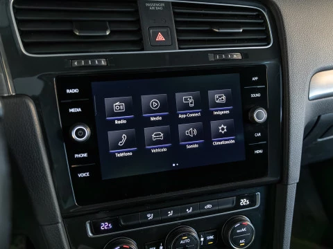 Volkswagen Golf Advance 1.6 TDI 85kW (115CV)