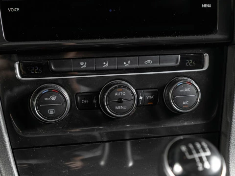 Volkswagen Golf Advance 1.6 TDI 85kW (115CV)