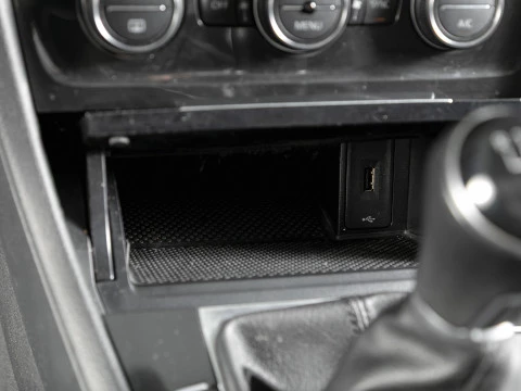 Volkswagen Golf Advance 1.6 TDI 85kW (115CV)