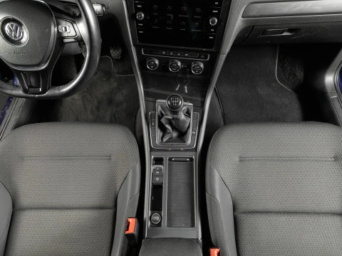 Volkswagen Golf Advance 1.6 TDI 85kW (115CV)