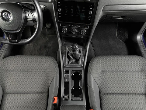 Volkswagen Golf Advance 1.6 TDI 85kW (115CV)