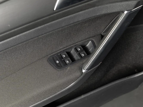 Volkswagen Golf Advance 1.6 TDI 85kW (115CV)