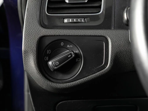 Volkswagen Golf Advance 1.6 TDI 85kW (115CV)