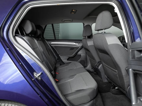 Volkswagen Golf Advance 1.6 TDI 85kW (115CV)