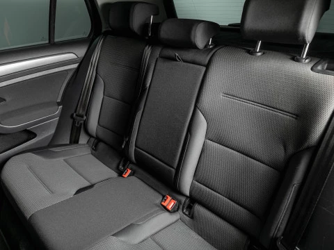 Volkswagen Golf Advance 1.6 TDI 85kW (115CV)