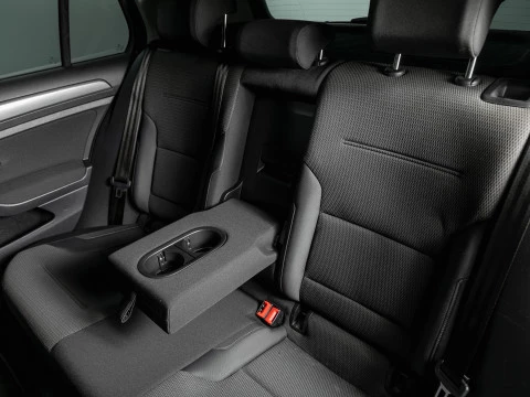 Volkswagen Golf Advance 1.6 TDI 85kW (115CV)