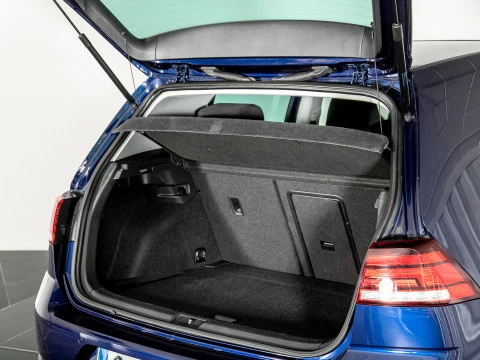 Volkswagen Golf Advance 1.6 TDI 85kW (115CV)