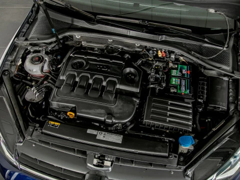 Volkswagen Golf Advance 1.6 TDI 85kW (115CV)