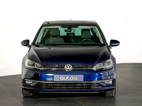 Volkswagen Golf Advance 1.6 TDI 85kW (115CV)