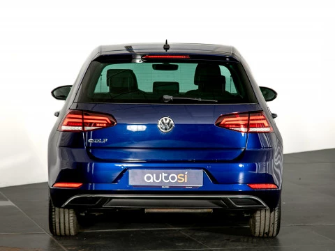 Volkswagen Golf Advance 1.6 TDI 85kW (115CV)