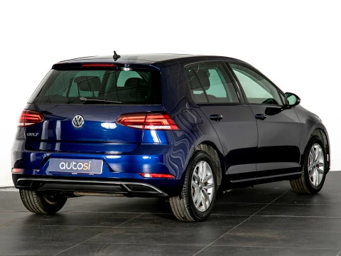 Volkswagen Golf Advance 1.6 TDI 85kW (115CV)