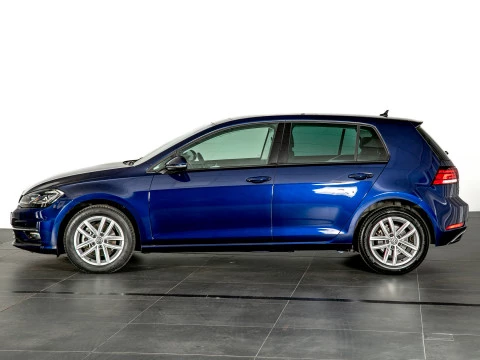 Volkswagen Golf Advance 1.6 TDI 85kW (115CV)