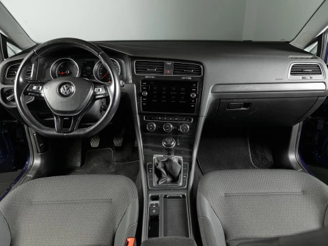 Volkswagen Golf Advance 1.6 TDI 85kW (115CV)