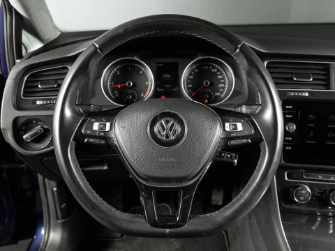 Volkswagen Golf Advance 1.6 TDI 85kW (115CV)