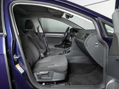 Volkswagen Golf Advance 1.6 TDI 85kW (115CV)