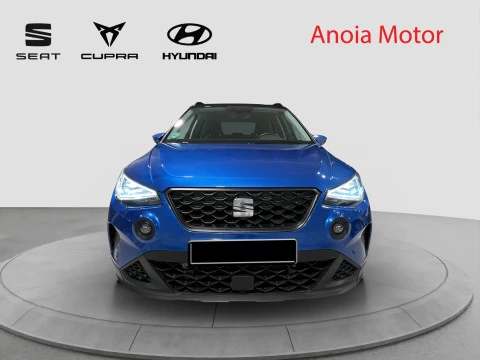 Seat Arona 1.0 TSI 85kW DSG Style Special Edition
