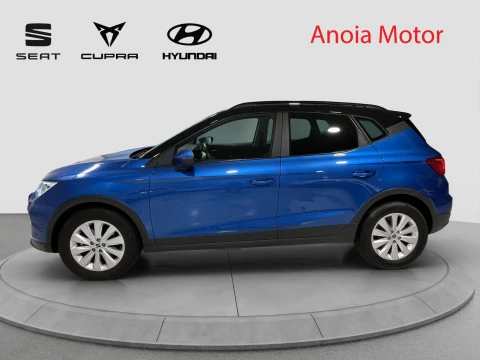 Seat Arona 1.0 TSI 85kW DSG Style Special Edition