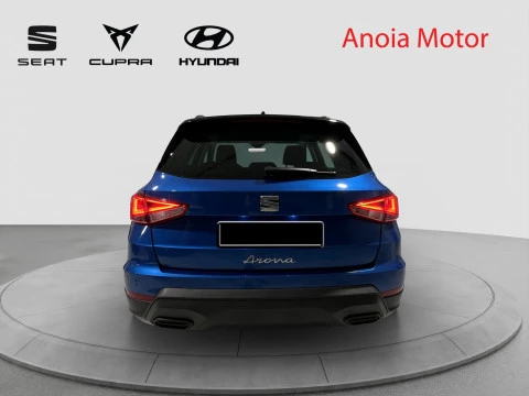 Seat Arona 1.0 TSI 85kW DSG Style Special Edition