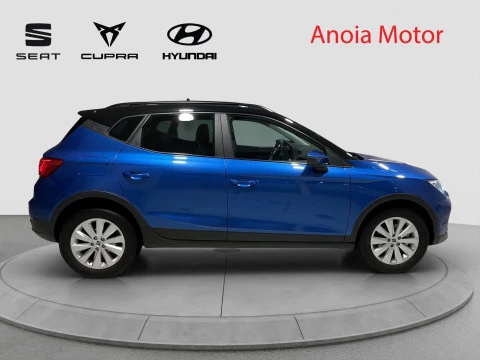 Seat Arona 1.0 TSI 85kW DSG Style Special Edition
