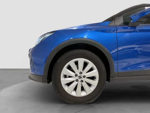 Seat Arona 1.0 TSI 85kW DSG Style Special Edition