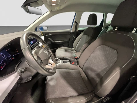 Seat Arona 1.0 TSI 85kW DSG Style Special Edition