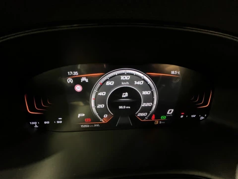 Seat Arona 1.0 TSI 85kW DSG Style Special Edition