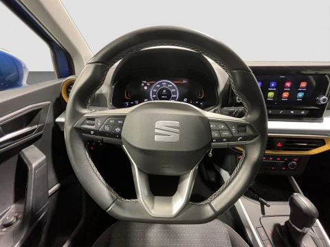 Seat Arona 1.0 TSI 85kW DSG Style Special Edition