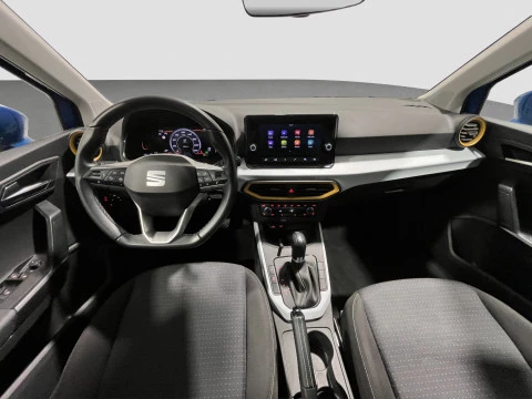 Seat Arona 1.0 TSI 85kW DSG Style Special Edition