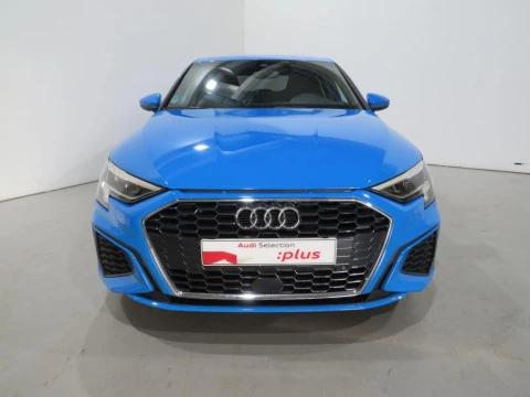 Audi A3 S line 30 TFSI 81 kW (110 CV) S tronic