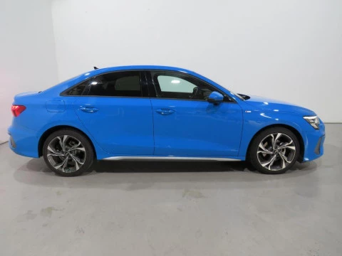 Audi A3 S line 30 TFSI 81 kW (110 CV) S tronic