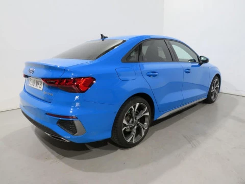 Audi A3 S line 30 TFSI 81 kW (110 CV) S tronic