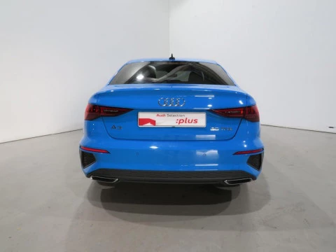 Audi A3 S line 30 TFSI 81 kW (110 CV) S tronic