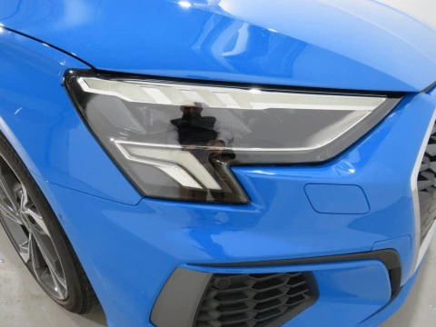 Audi A3 S line 30 TFSI 81 kW (110 CV) S tronic