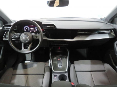 Audi A3 S line 30 TFSI 81 kW (110 CV) S tronic