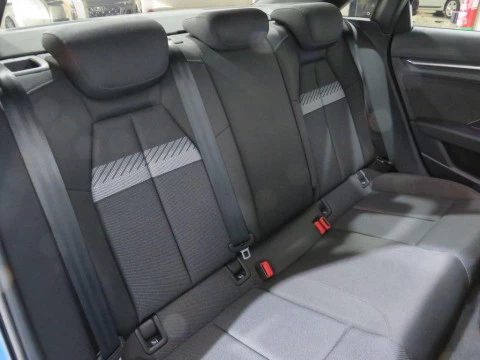 Audi A3 S line 30 TFSI 81 kW (110 CV) S tronic