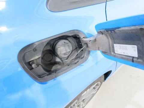 Audi A3 S line 30 TFSI 81 kW (110 CV) S tronic