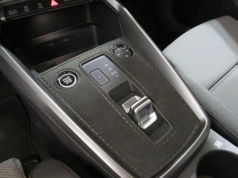 Audi A3 S line 30 TFSI 81 kW (110 CV) S tronic