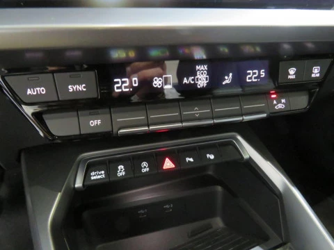 Audi A3 S line 30 TFSI 81 kW (110 CV) S tronic