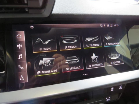 Audi A3 S line 30 TFSI 81 kW (110 CV) S tronic