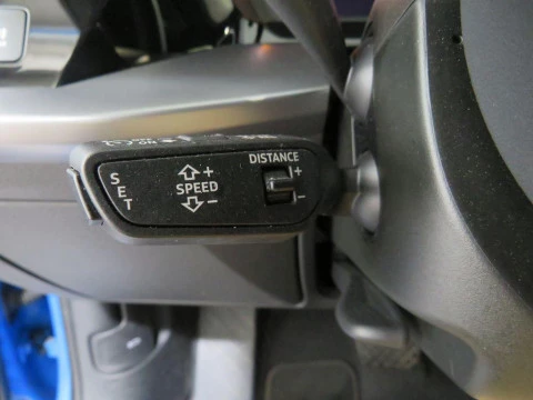 Audi A3 S line 30 TFSI 81 kW (110 CV) S tronic