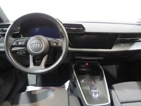 Audi A3 S line 30 TFSI 81 kW (110 CV) S tronic
